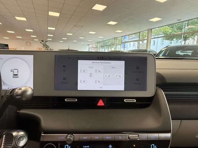 Hyundai IONIQ 5 Techniq