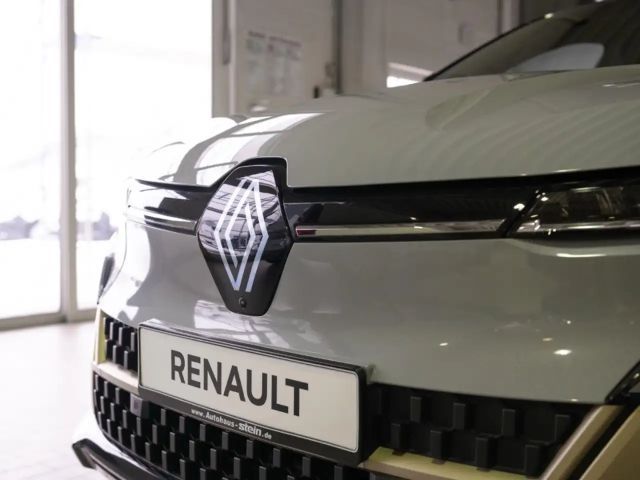 Renault Megane E-Tech E-Tech EV60 Iconic