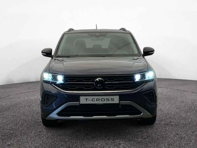 Volkswagen T-Cross 1.0 TSI DSG