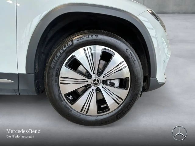 Mercedes-Benz EQA 250 Advanced Progressive