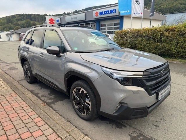 Subaru Forester AWD Active