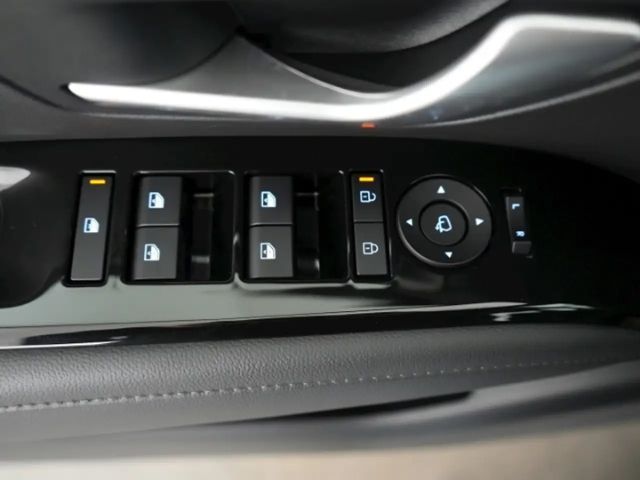 Hyundai Tucson Select T-GDi