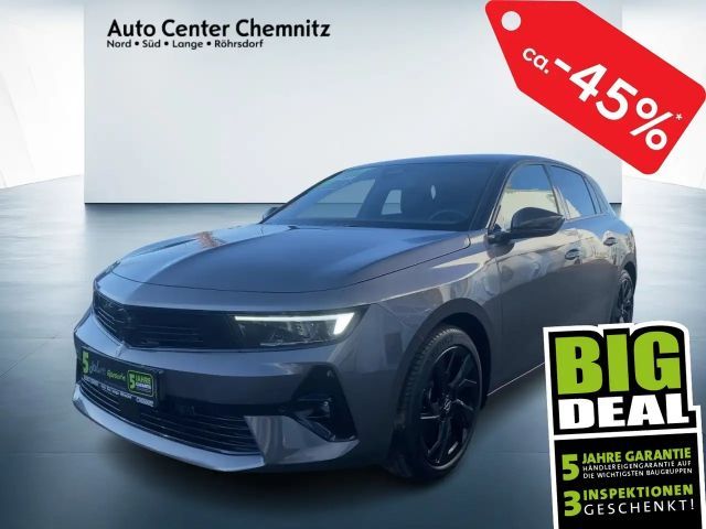 Opel Astra GS-Line Grand Sport