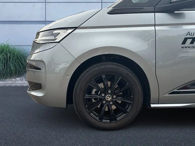 Volkswagen Multivan DSG Lang T7