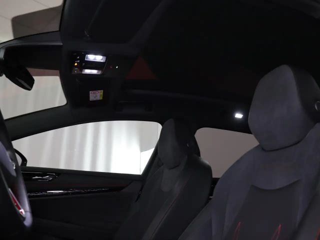 Volkswagen ID.7 GTX Tourer