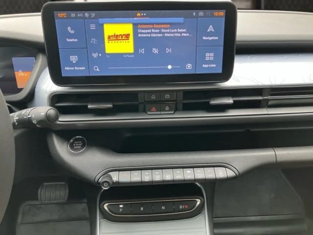 Jeep Avenger e-Hybrid 1,2 T3 The North Face