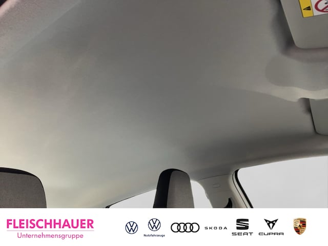 Volkswagen up! 1.0 GA Klima BT eFH LED-Tagfahrlicht