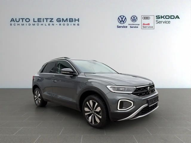 Volkswagen T-Roc 2.0 TDI DSG