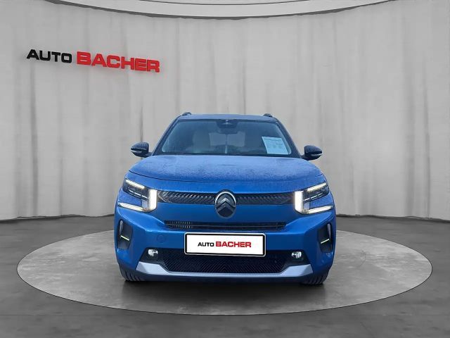 Citroën C3 Hybrid Max