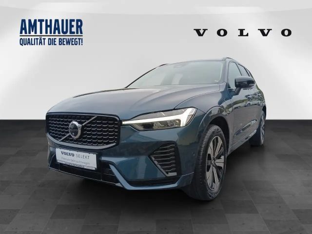 Volvo XC60 AWD Dark Plus T6