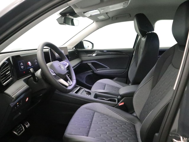 Volkswagen Tiguan 1.5 eTSI