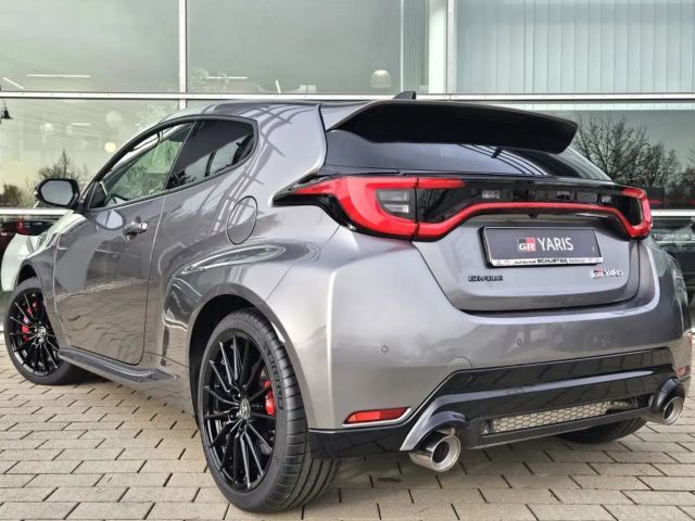 Toyota Yaris GR Hatchback