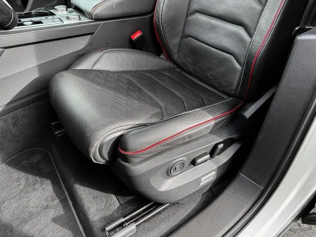 Volkswagen Touareg 3.0 V6 TDI 4Motion