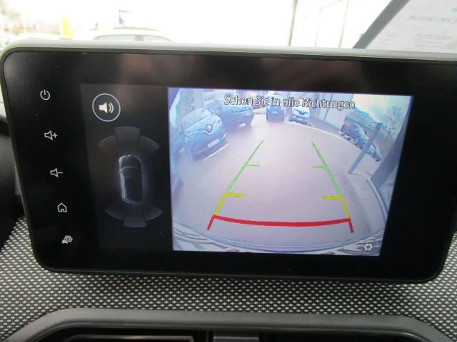 Dacia Jogger ECO-G Extreme TCe 100