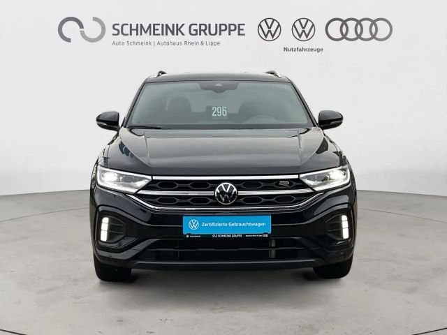Volkswagen T-Roc 1.5 TSI DSG R-Line
