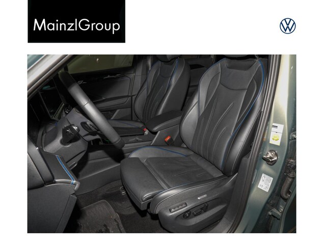 Volkswagen Tiguan 4Motion DSG R-Line