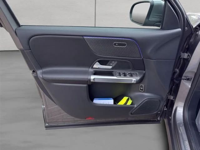 Mercedes-Benz GLB 200 GLB