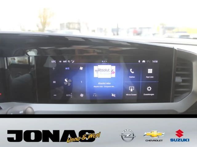 Opel Mokka 1.2 Turbo Edition