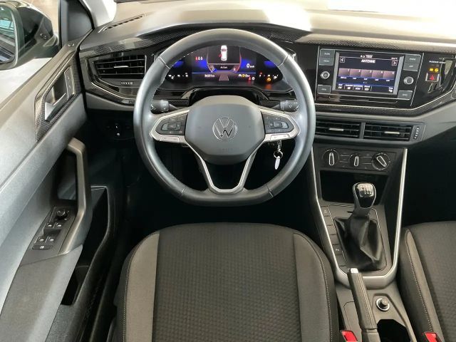 Volkswagen Taigo 1.0 TSI Life