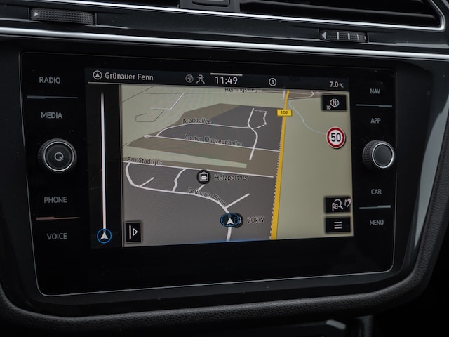 Volkswagen Tiguan 2.0 TDI Allspace Life