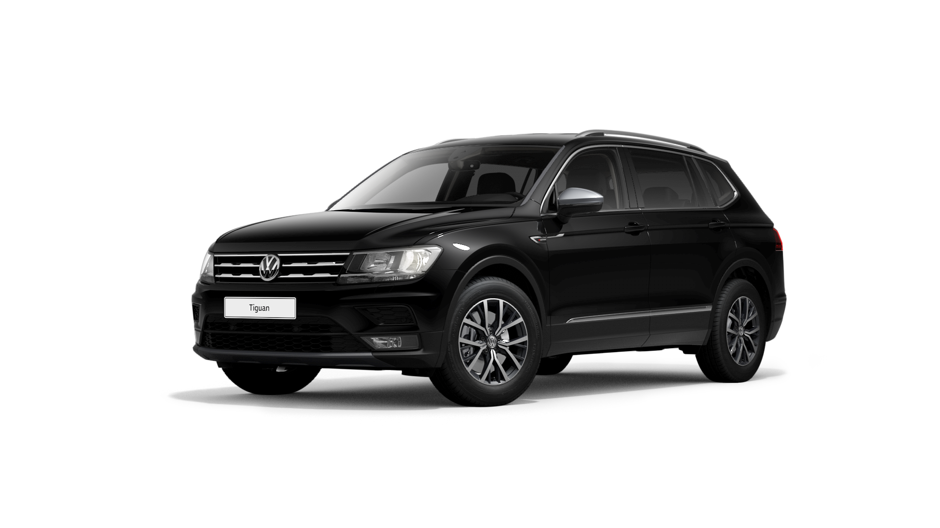 Volkswagen Tiguan 2.0 TDI Allspace Comfortline