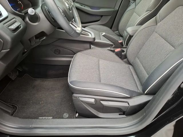 Renault Clio EDC Intens TCe 130