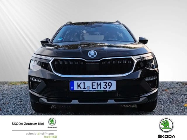 Skoda Kamiq 1.5 TSI Selection