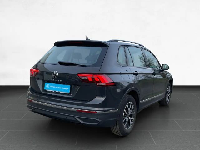 Volkswagen Tiguan 2.0 TDI DSG Life