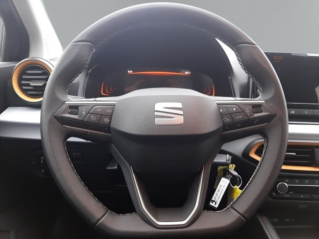 Seat Ibiza 1.0 TSI Style