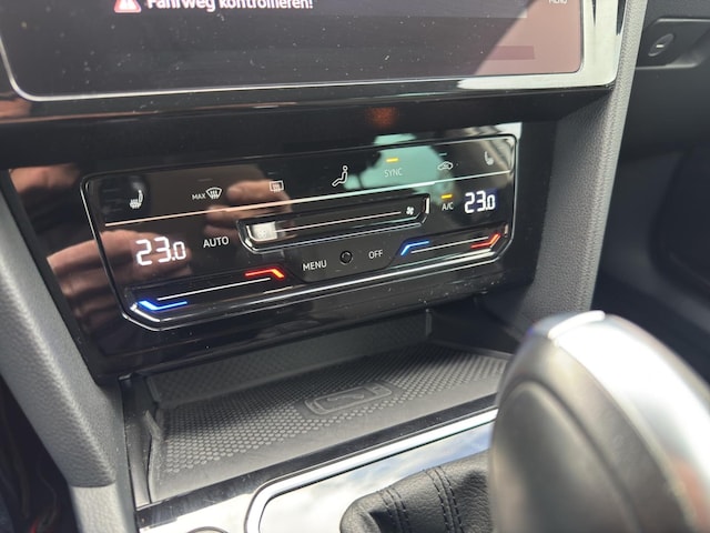 Volkswagen Passat 2.0 TDI Business DSG Variant