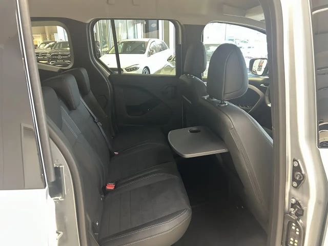 Mercedes-Benz T 180 T 180 FACELIFT24+EDITION+LED+KAMERA+CARPLAY