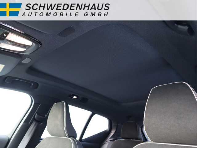 Volvo XC40 Recharge Ultimate