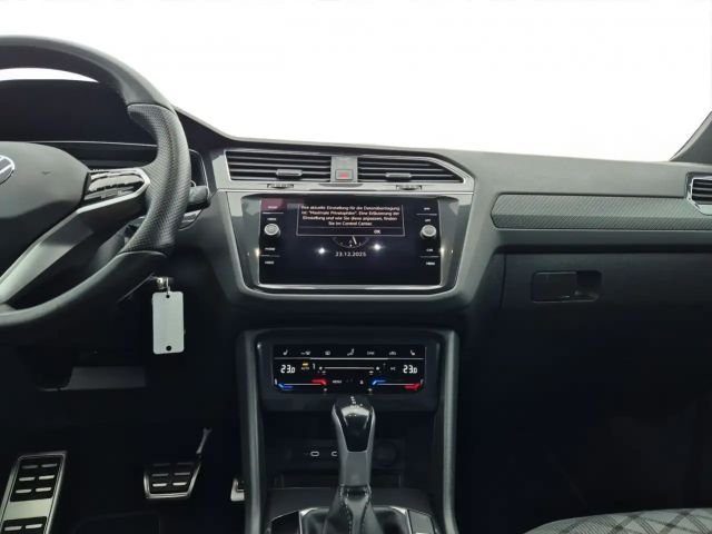 Volkswagen Tiguan 2.0 TSI 4Motion DSG R-Line