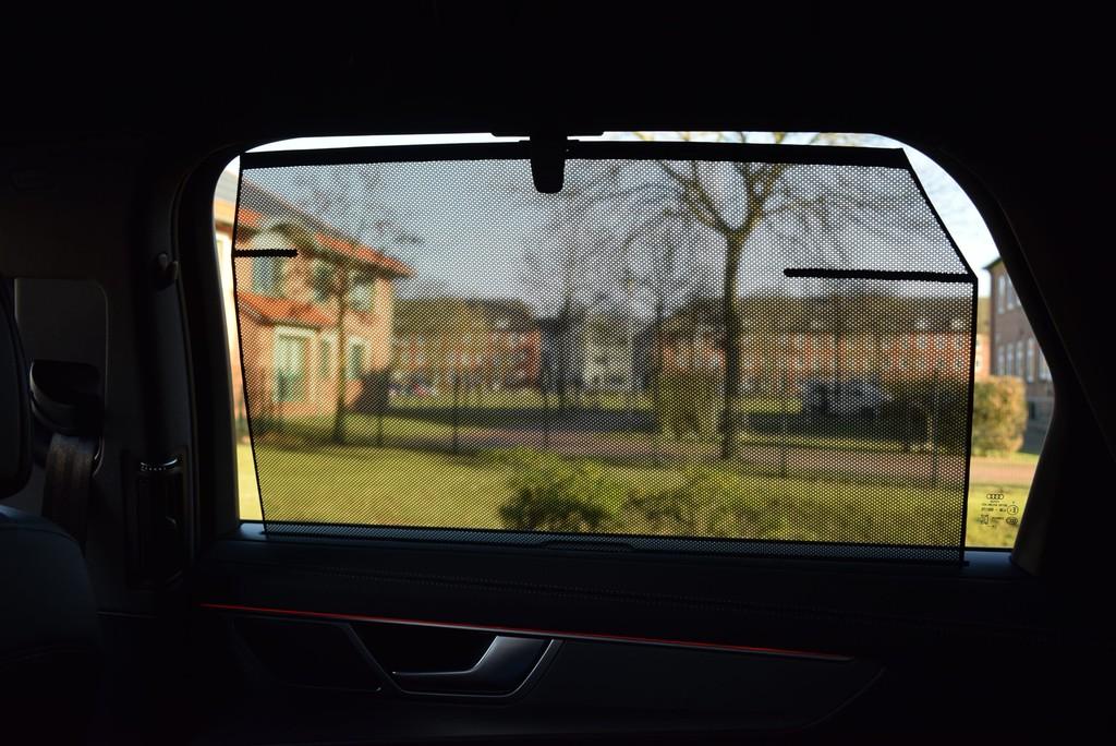 Audi A6 50 TDI Avant Quattro S-Line