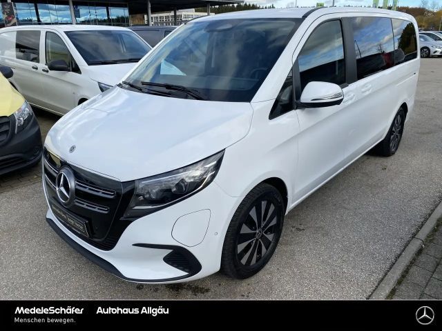 Mercedes-Benz EQV 300 Limousine Lang