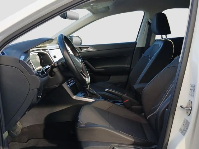 Volkswagen Taigo 1.5 TSI DSG IQ.Drive Style