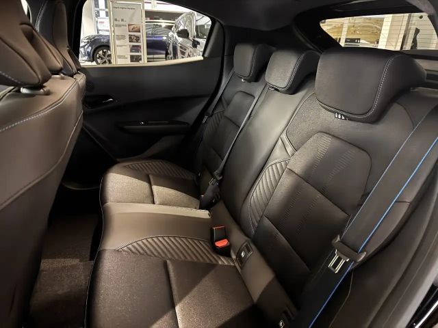 Renault Clio Alpine Esprit Hybrid