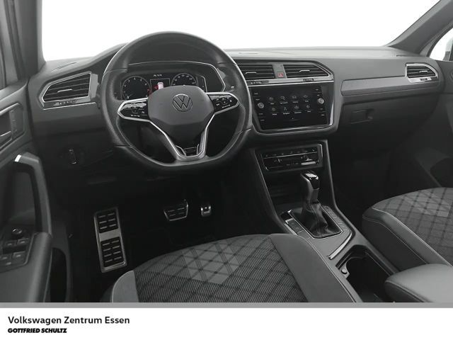 Volkswagen Tiguan DSG R-Line