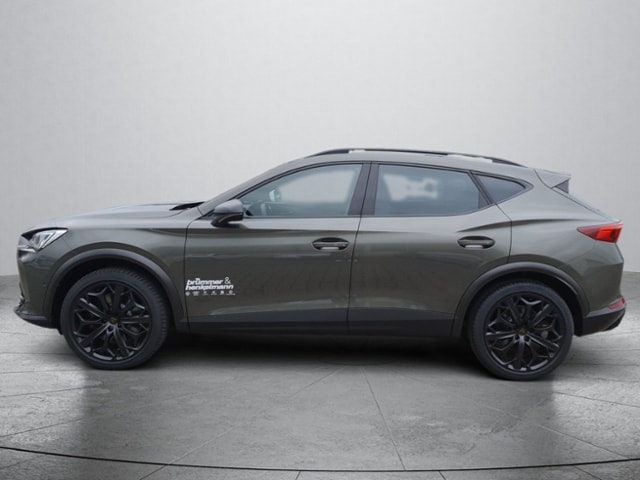 Cupra Formentor 2.0 TSI DSG