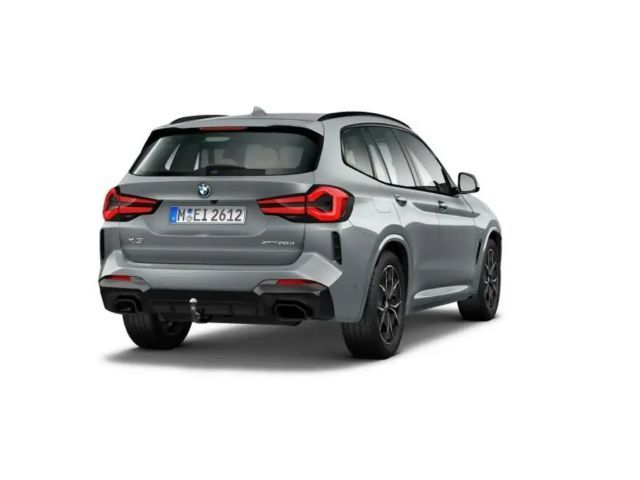 BMW X3 M-Sport xDrive20d
