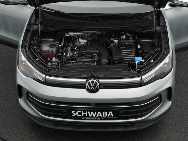 Volkswagen Tiguan 1.5 eTSI Life