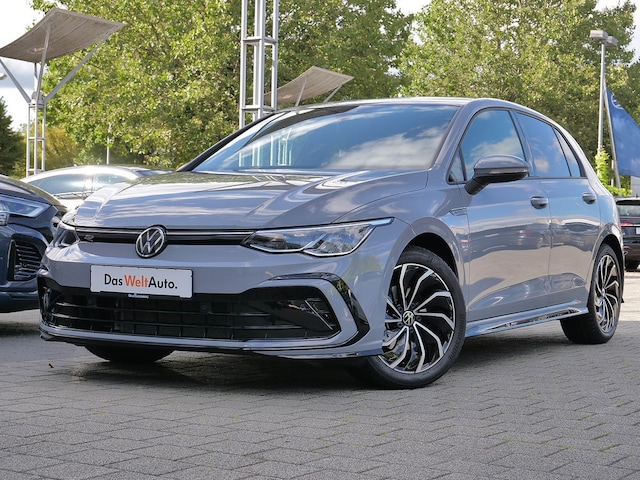 Volkswagen Golf 1.5 TSI R-Line