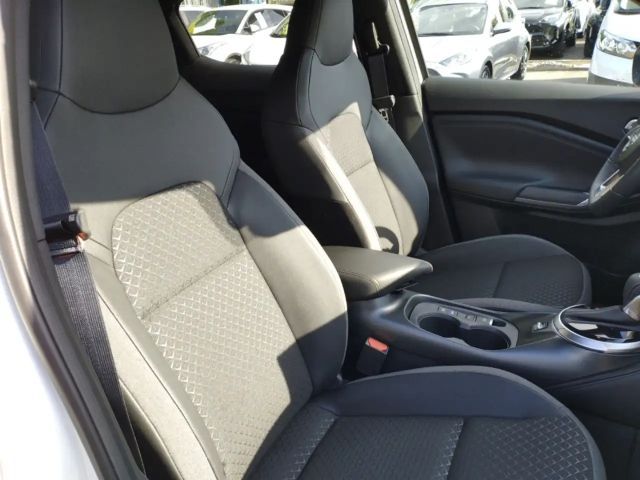 Nissan Juke N-Connecta