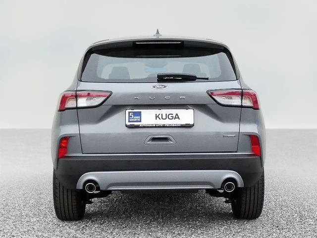Ford Kuga Cool & Connect Hybrid