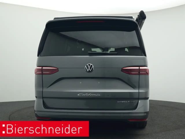 Volkswagen California Beach T7 eHybrid