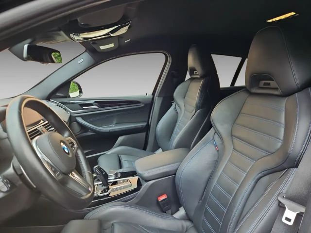 BMW X4 Business Line M40d