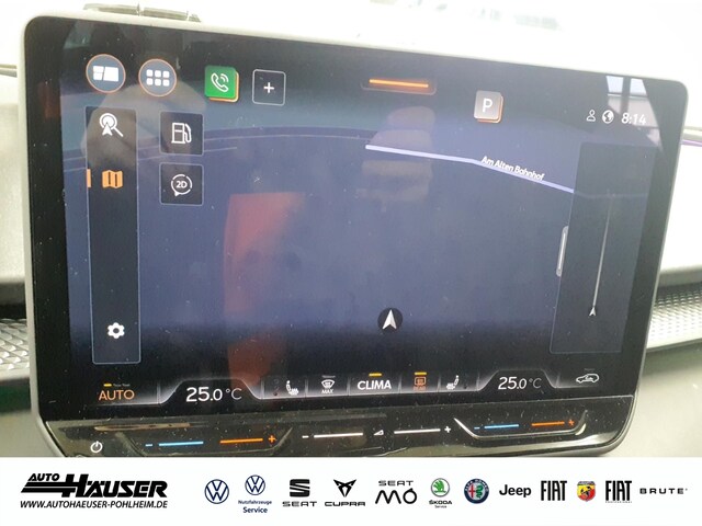 Cupra Terramar 1.5 eTSI