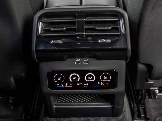 BMW 520 520i M-Sport Touring