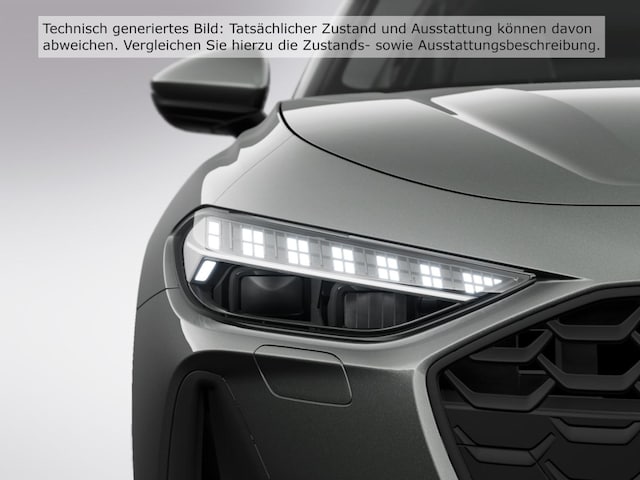 Audi A5 Avant S-Tronic