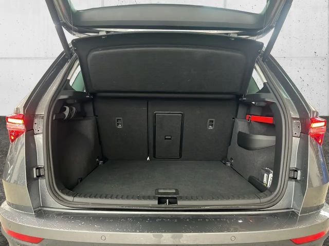 Skoda Karoq 1.5 TSI Tour